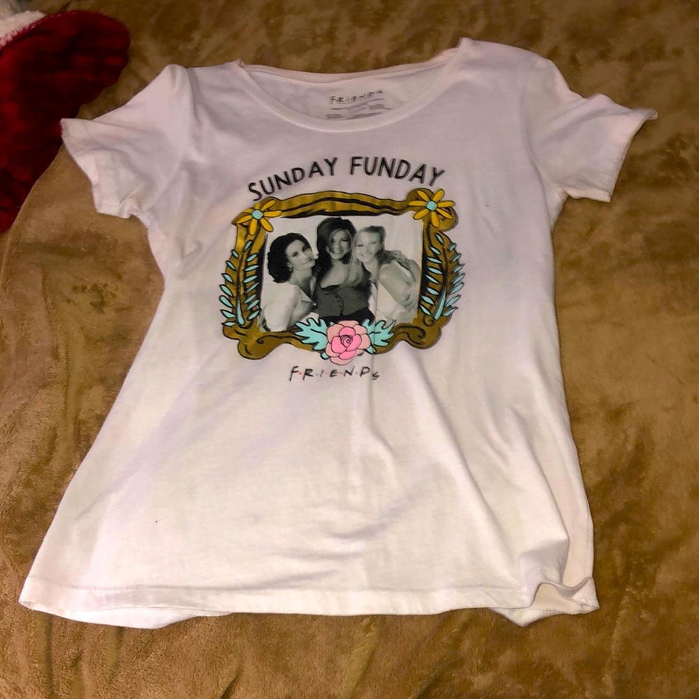 T shirt
